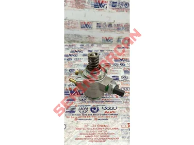 03C127026M - YAKIT POMPASI - Used Original