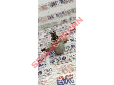 03C127026M - YAKIT POMPASI - Used Original