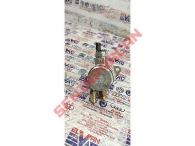 03C127026M - YAKIT POMPASI - Used Original