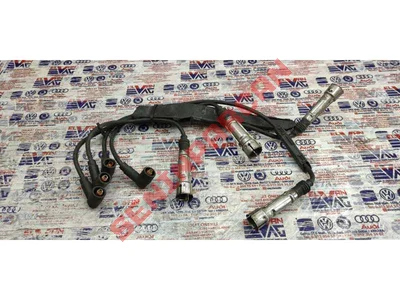 027905487B - ATEŞLEME KABLOSU - Used Original