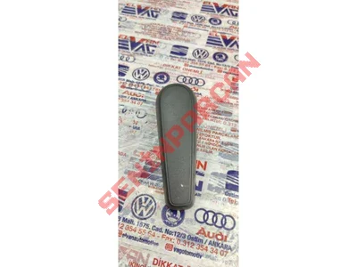 5G0881236A - OMURGA KORUMA DESTEĞİ AYARI - Used Original