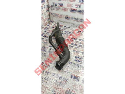 8Z0129654L - HAVA ILETIM HORTUMU - Used Original