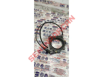 030103171E - KRANK KEÇESİ - Used Original