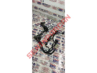 4L0971030A - KAPI KABLO DEMETI - Used Original