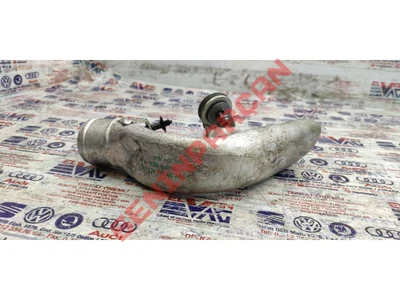 1K0129565AC - EMME MANIFOLDU - Used Original