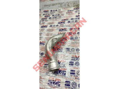 1K0129565AC - EMME MANIFOLDU - Used Original