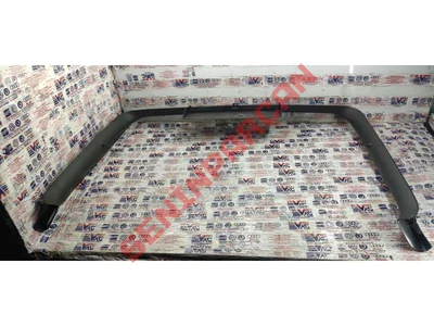 5E6867605 - BAGAJ KAPAĞI KAPLAMASI