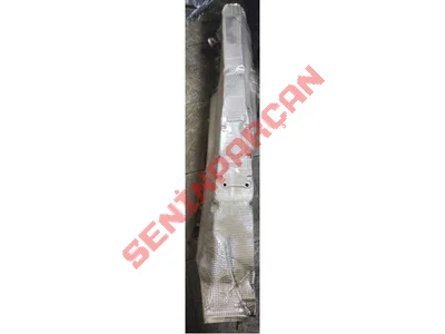 5Q0825661CA - ALT TABAN KAPLAMASI