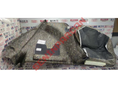 5E6867427A - BAGAJ DÖŞEMESI - Used Original