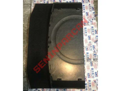 5E6863463 - BAGAJ DÖŞEMESI