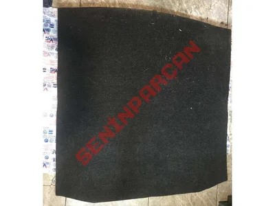 5E6863463WR9 - BAGAJ DÖŞEMESI