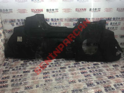 5WB863353 - YAN DUVAR IZOLASYONU - Used Original