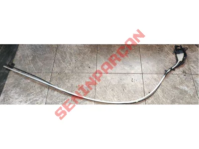 5WA200059 - 1 TAKIM YAKIT HATTI