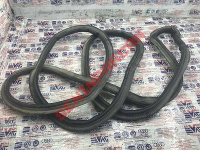5E6827705H - BAGAJ KAPAK CONTASI - Used Original