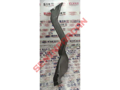 5WA819805B - AYAK BÖLMESI HAVA ÇIKIŞ KANALI - Used Original