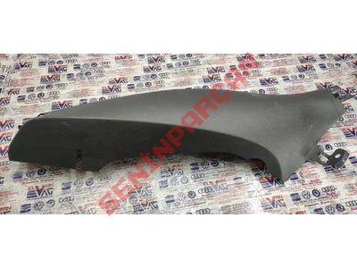 5E6867765 - TEKERLEK YUVASI KAPLAM