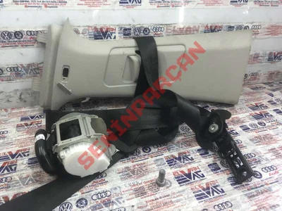 5E3857706A - OTOMATIK VE KEMER GERDIRICISI - Used Original