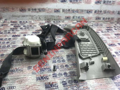 5E3857706A - OTOMATIK VE KEMER GERDIRICISI - Used Original