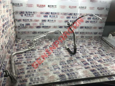 5WB816738F - DAHILI ISI DEĞIŞTIR