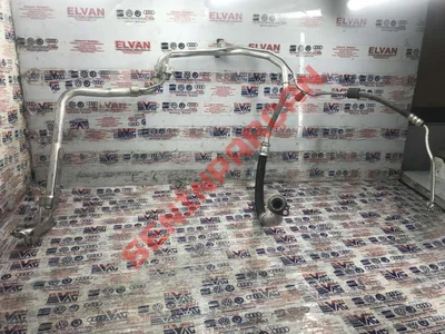 5WB816738F - DAHILI ISI DEĞIŞTIR