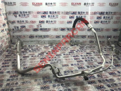 5WA816743D - KLIMA KOMPRESORU - Used Original