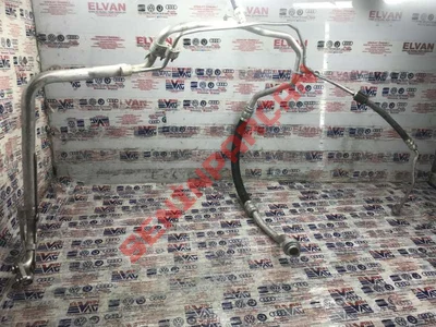 5WA816743D - KLIMA KOMPRESORU - Used Original