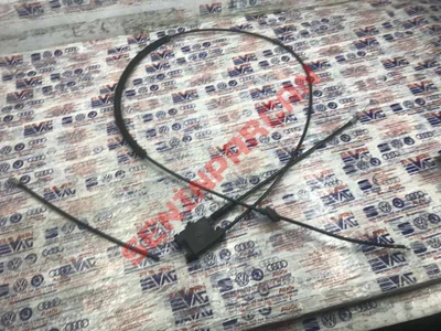 5E3823535 - KILIT MANDALI - Used Original