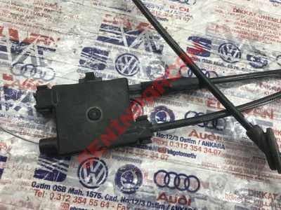 5E3823535 - KILIT MANDALI - Used Original