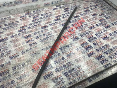 5E3854328 - SU TUTMA ÇITASI - Used Original