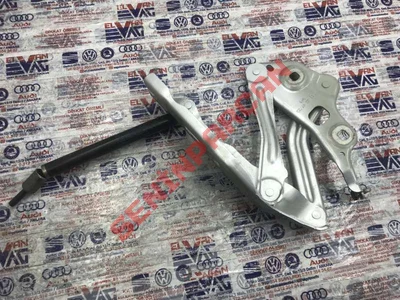 5E3823301 - MOTOR KAPUTU MENTESESI - Used Original