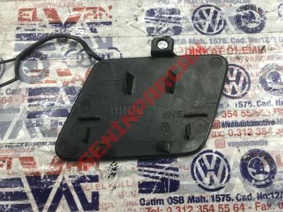 5G0807155D - ÖN TAMPON KAPAĞI - Used Original