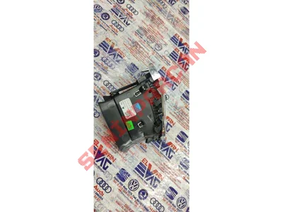 57A819701A - HAVA KANALI