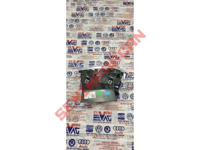 57A820952A - HAVA KANALI