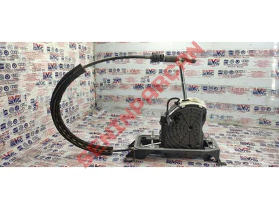5Q1713023BG - VITES DEĞIŞTIRME MEKANIZMASI - Used Original