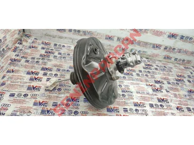 5Q1614105CK - FREN SERVOSU - Used Original