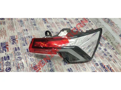 5E3945208 - STOP LAMBASI