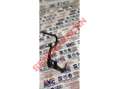 5WB723913 - ÇARPMA BRAKETI