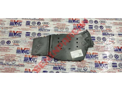 5WA971879 - KABLO KANALI ÜST PARÇA - Used Original