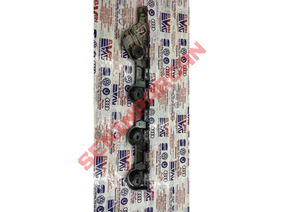 5E7807394 - CEKI DEMIRI KAPAGI