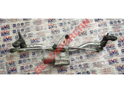 5E4955119A - SİLECEK MOTORU - Used Original