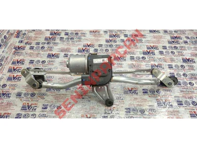 5E4955119A - SİLECEK MOTORU - Used Original