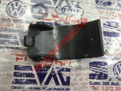 5E3887187 - TRİM KAPAĞI - Used Original