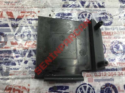 5WA971813 - KALO SOKETI