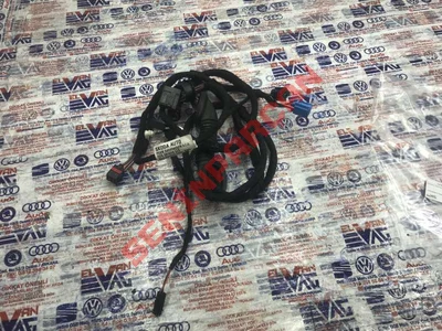 5E6972175 - BAGAJ KAPAĞI IÇIN - Used Original