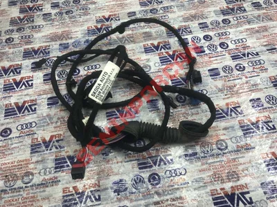 5E6972175 - BAGAJ KAPAĞI IÇIN - Used Original