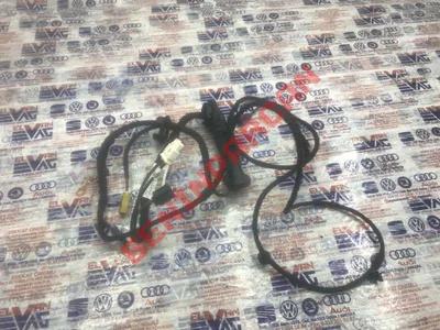 5E6972176 - BAGAJ KAPAĞI IÇIN - Used Original