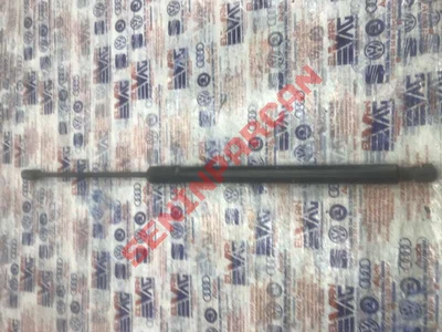 5E6827552 - BAGAJ KAPAK CONTASI