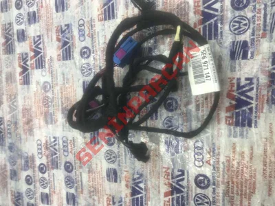 5E6971147 - BAGAJ KAPAĞI IÇIN - Used Original