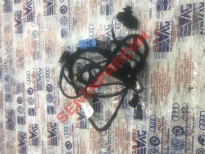 5E6971147 - BAGAJ KAPAĞI IÇIN - Used Original