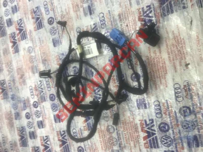 5E6971147 - BAGAJ KAPAĞI IÇIN - Used Original